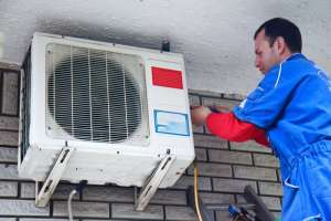 24/7 and Emergency HVAC Near Wrightwood, CA | Air Conidtioning and Heating Contractors